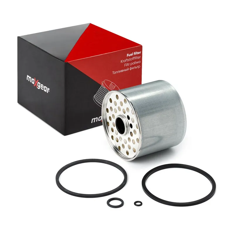 Oljefilter MAXGEAR 26-2108
