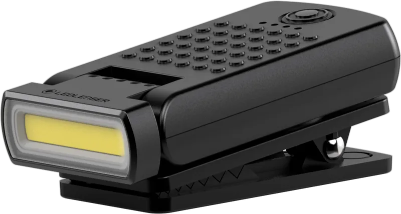 Ledlenser ficklampa W1R Work