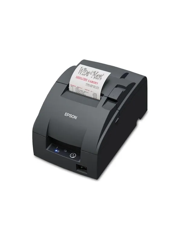 Epson TM U220IIB (102) - Monochrome - Dot-matrix