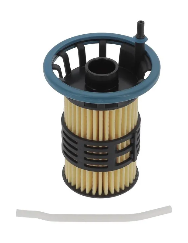 Bränslefilter CHAMPION CFF100723