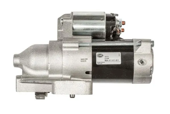 Startmotor HELLA 8EA 011 611-911