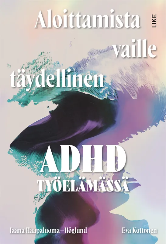Aloittamista vaille täydellinen, E-bok