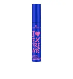 essence I Love Extreme Volume Mascara Waterproof 12 ml