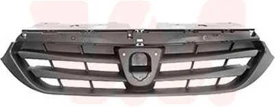 Kylargrill VAN WEZEL 1566510