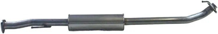 Mittenljuddämpare BOSAL 284-447