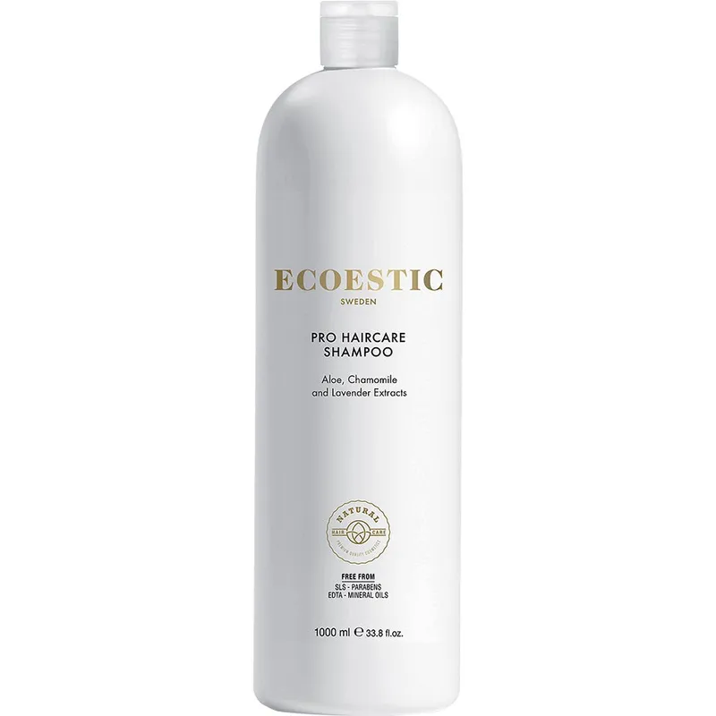 Ecoestic Pro Schampo 1000 ml
