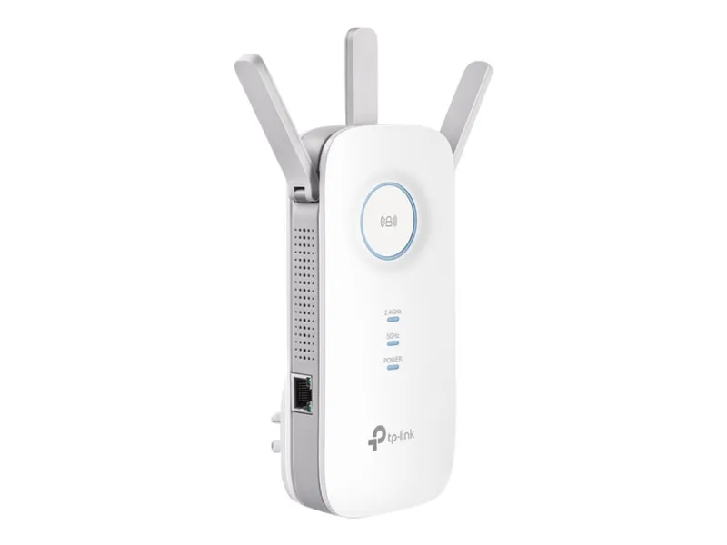 TP-Link RE450 AC1750 Wi-Fi Range Extender