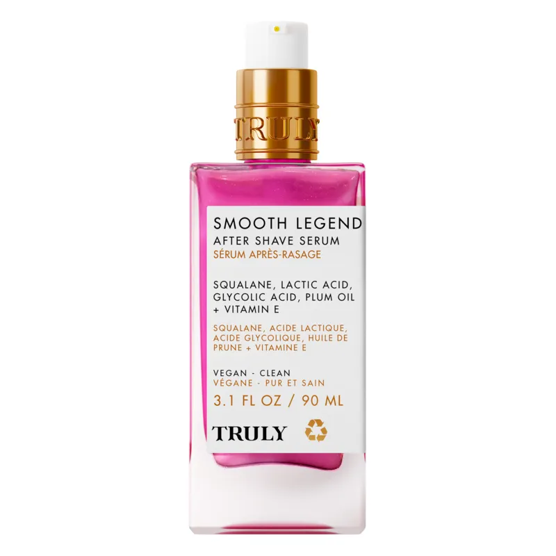 Truly Smooth Legend After Shave Serum 90 ml