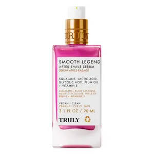 Truly Smooth Legend After Shave Serum 90 ml