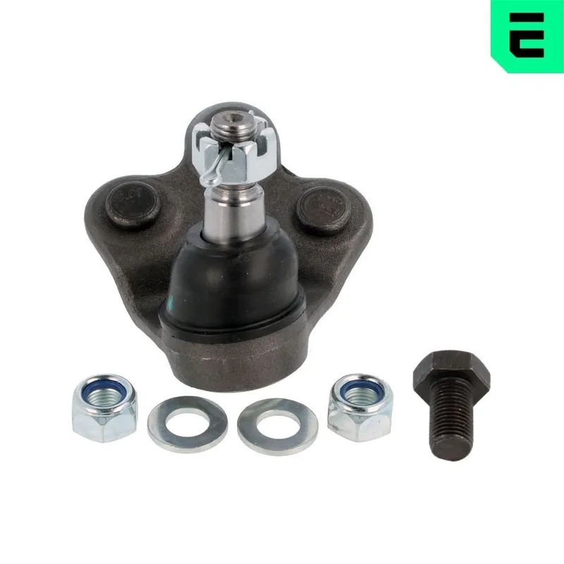 Spindelled OPTIMAL G3-2054S