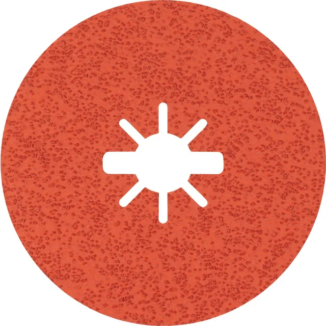 FIBERRONDELL R782 XL K36 125MM 25ST | Beijerbygg Byggmaterial