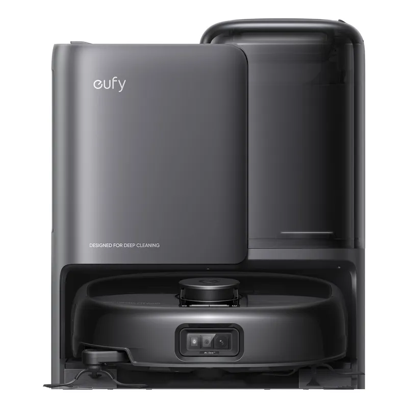 EUFY E25 Robotdammsugare
