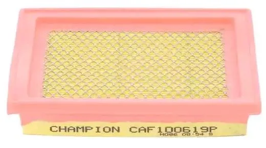 Luftfilter CHAMPION CAF100619P