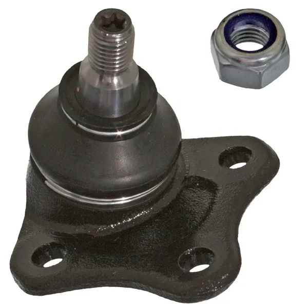 Spindelled FEBI BILSTEIN 12660