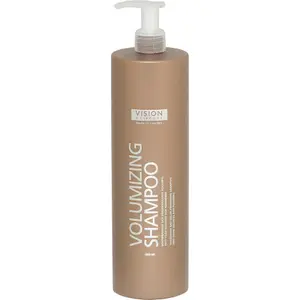 Vision Haircare Volumizing Shampoo 1000 ml