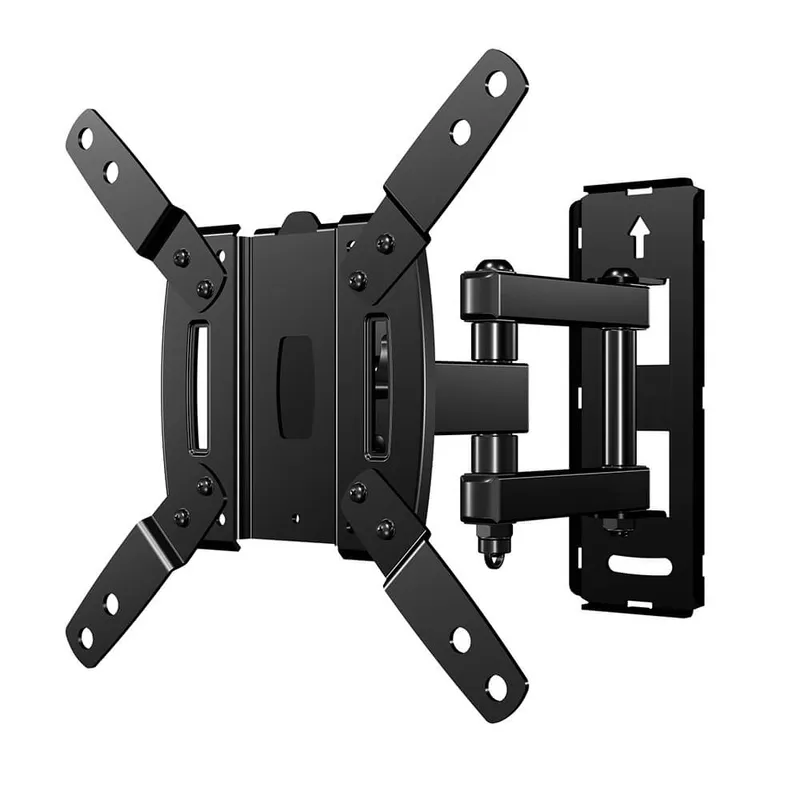 SECURA Full Motion Wall Mount 10″-39″