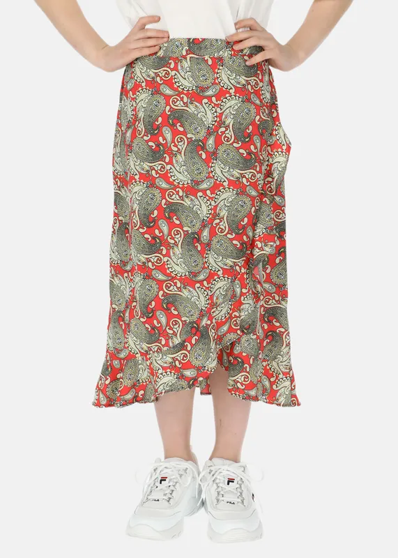 Sankt Claud Long Skirt JR (#6664)