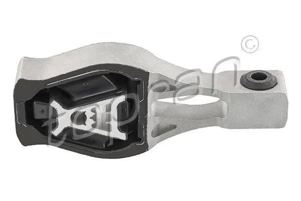 Motorkudde TOPRAN 634 519