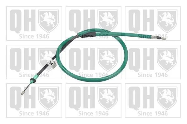 Handbromsvajer QUINTON HAZELL BC4034