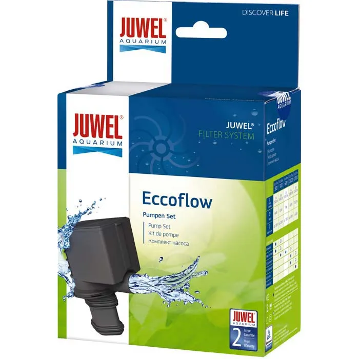 Juwel Pumpe Eccoflow - 500