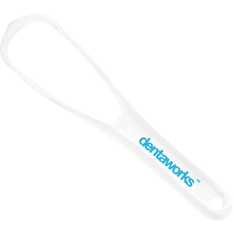 Dentaworks Tongue Cleaner 1 pcs