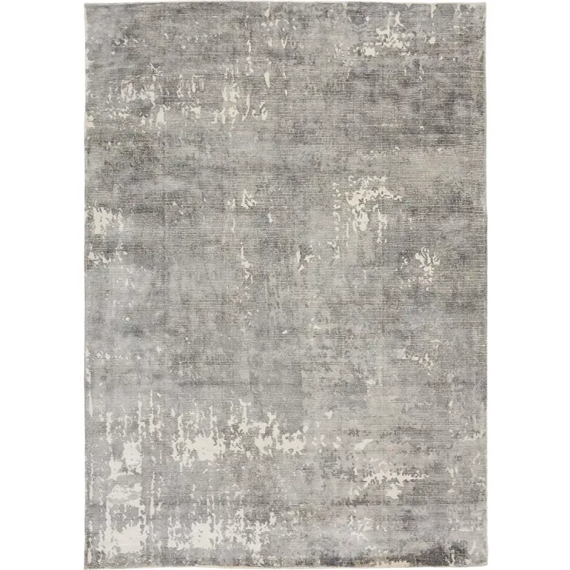Linie Design, Fuller Grey 170×240 matta