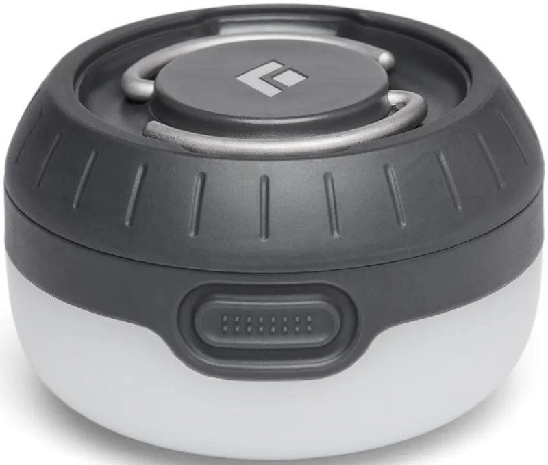 Black Diamond Moji Lantern Graphite