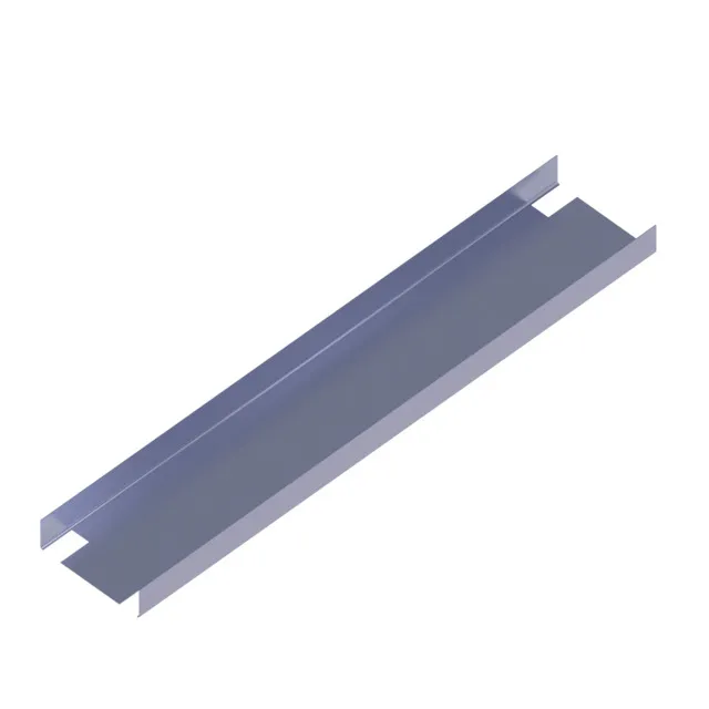 ÖPPNINGSSKENA UD 95-0,46 95X28X1066MM (10/500) | Beijerbygg Byggmaterial