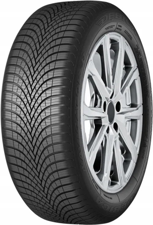 Debica Navigator3 ( 235/45 R17 97V XL, med fälgskyddslist (MFS) )