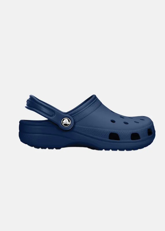 Crocs Classic Clog Navy (#2764)