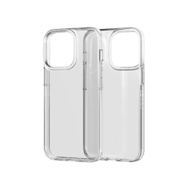 Tech21 Evo Lite Apple iPhone 13 Pro Transparent