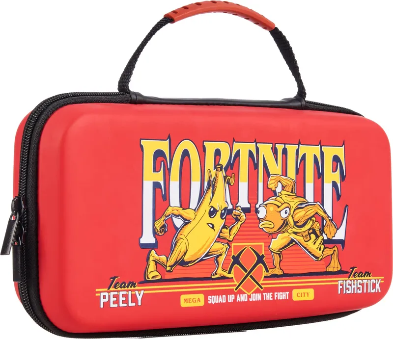 Numskull Fortnite Switch 2 Case VS – Bag – Nintendo Switch 2