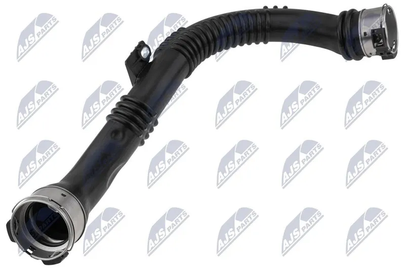 Laddluftslang NTY GPP-RE-063