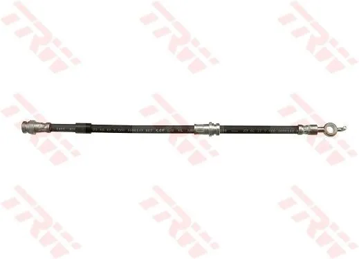 Bromsslang TRW PHD447