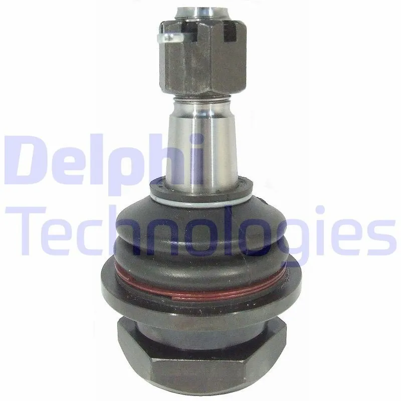 Spindelled DELPHI TC1789
