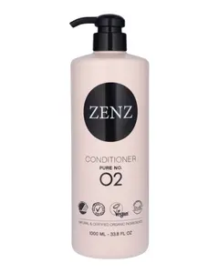 Zenz Conditioner Pure No. 02 1000 ml