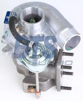 Turboaggregat BTS TURBO T914201