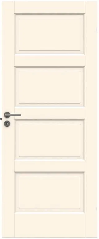 INNERDÖRR CRAFT VIT 10X21 155/04L | Beijerbygg Byggmaterial