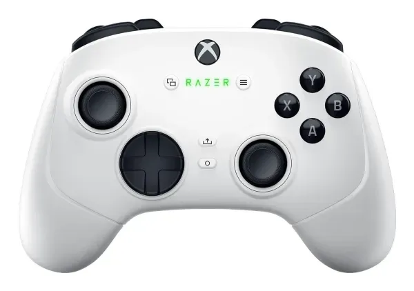 Razer Wolverine V3 Pro (White) - Wired Controller - Microsoft Xbox One