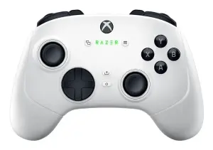 Razer Wolverine V3 Pro (White) - Wired Controller - Microsoft Xbox One
