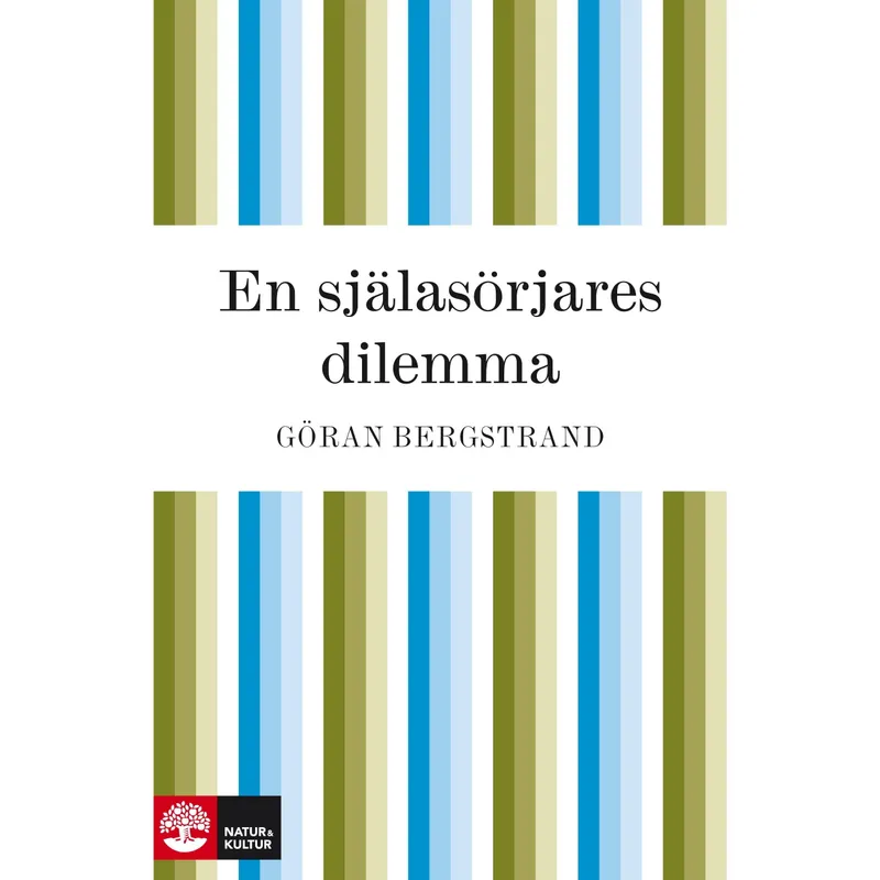 En själasörjares dilemma