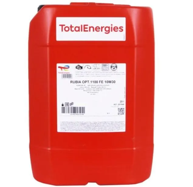 Motorolja TotalEnergies 2207848