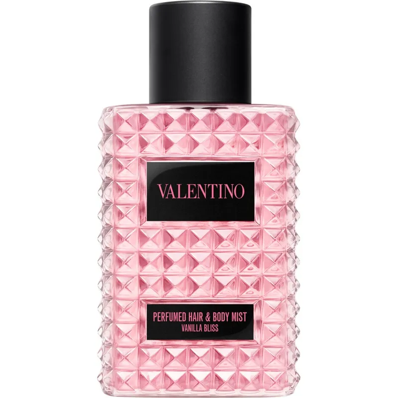 Valentino Born In Roma Hair and Body Mist Vanilla Bliss - 100 ml