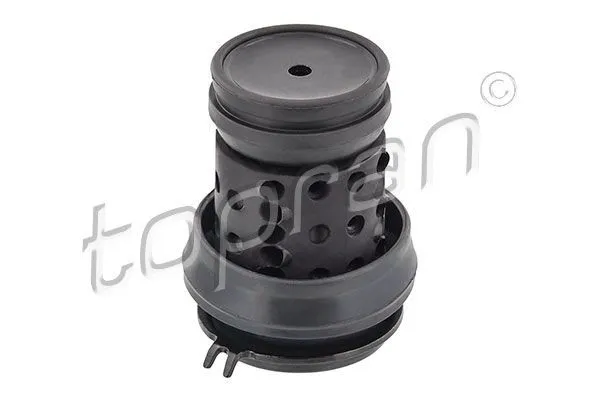 Motorkudde TOPRAN 103 017