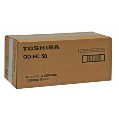 Toshiba Od-Fc50 Trumma