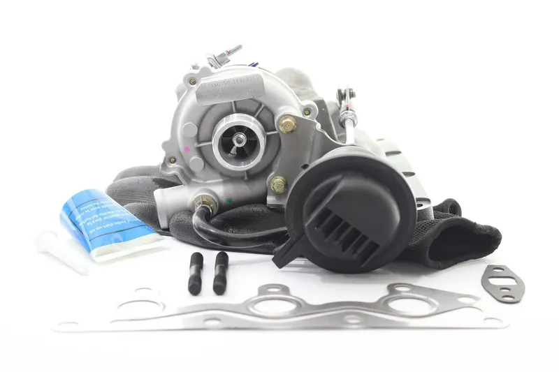 Turboaggregat ALANKO 10900715
