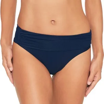 Wiki Basic Tai Brief De Luxe Mörkblå 52 Dam