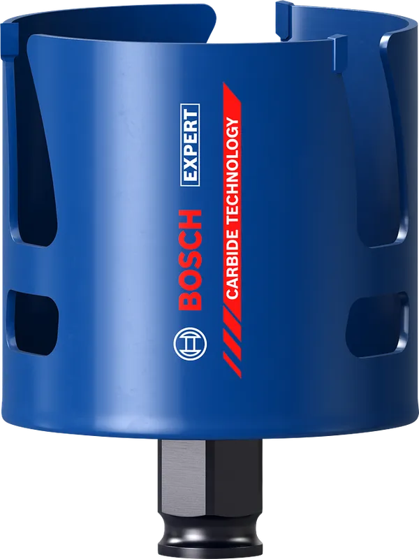 HÅLSÅG POWERCHANGE MULTI 68MM | Beijerbygg Byggmaterial
