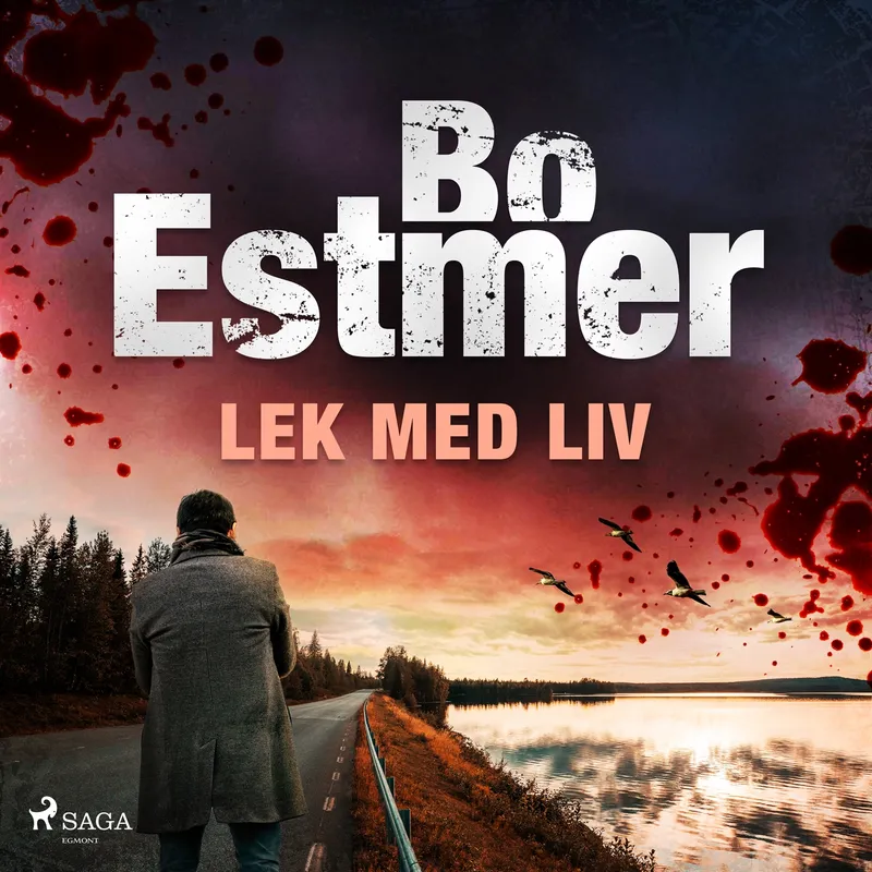 Lek med liv, Ljudbok
