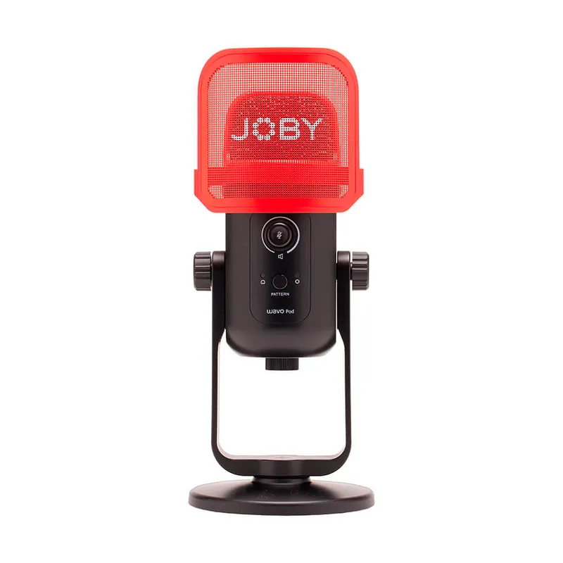 Mikrofon Joby Wavo POD